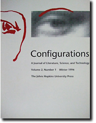 Configurations journal