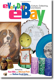 Everyday eBay book