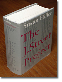 Book: The J. Street Project